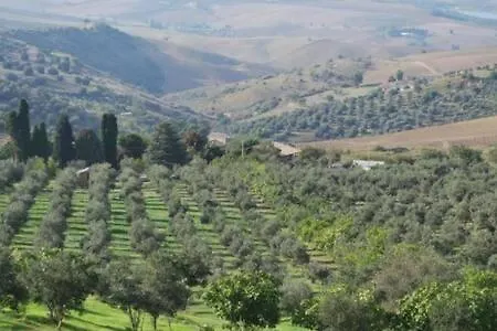 Rossi Holiday home Enna