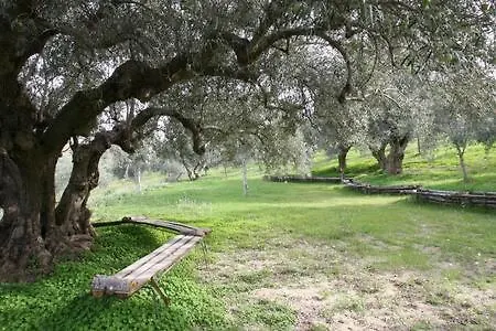 Holiday home Rossi Enna